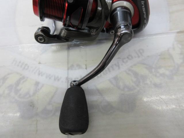 インスパイラ2500Sa