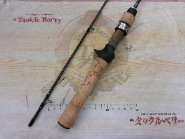 トラウトX NT 48ULB・N｜＠ベリーネット 日本最大新品中古釣具