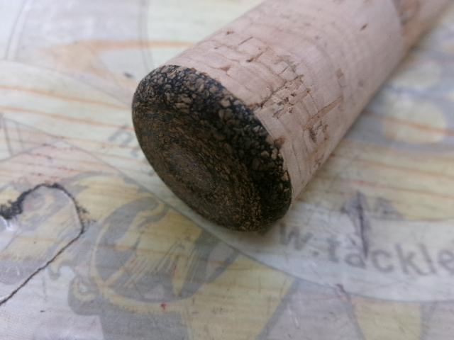 トラウトX NT 48ULB・N