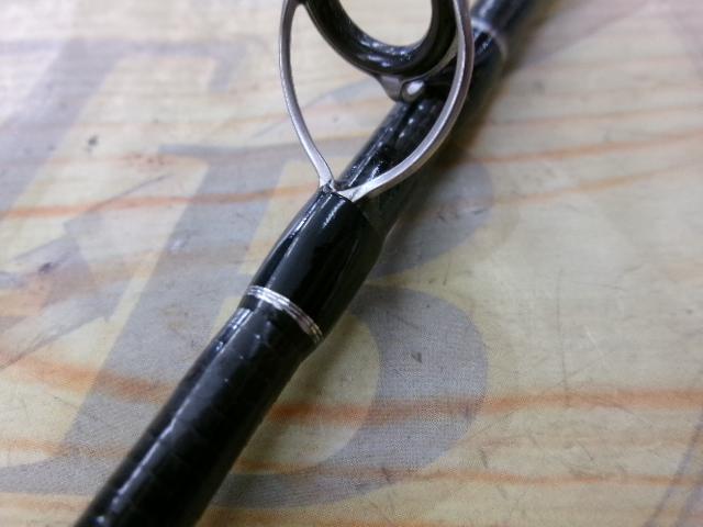 トラウトX NT 48ULB・N