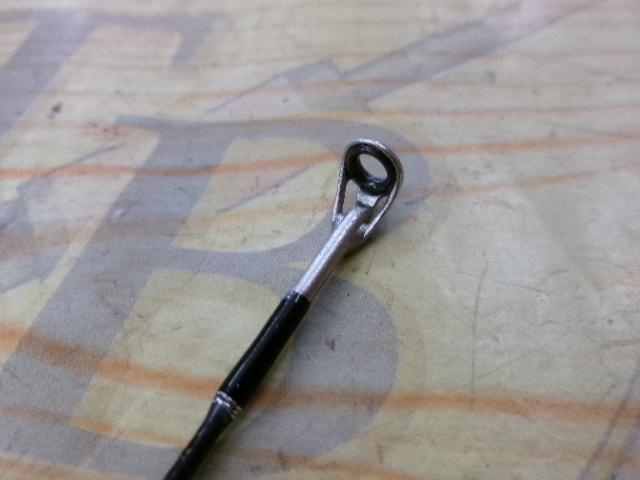 トラウトX NT 48ULB・N