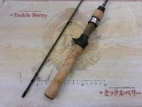 トラウトX NT 48ULB・N