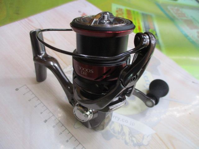 SHIMANO - 【新品未使用】シマノ 21 セフィア XR C3000SDH エギングリール Amazon | シマノ(SHIMANO) スピニングリール 21 セフィア XR