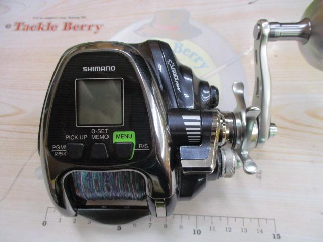 16フォースマスター 2000｜＠ベリーネット 日本最大新品中古釣具