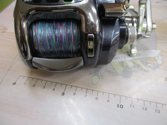 シマノ　16フォースマスター2000 シマノ 16フォースマスター2000 【新品未使用品】 - メルカリ