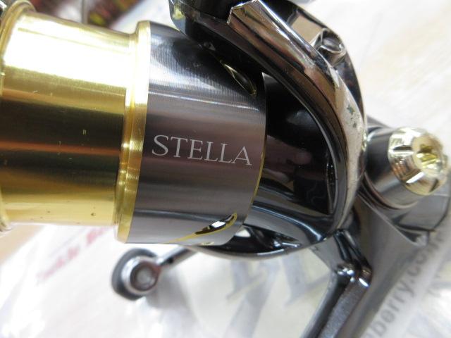 14ステラ 2500S シマノ(SHIMANO) 14ステラ 2500S 032423｜アウトドア用品・釣り