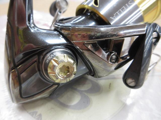 14ステラ 2500S｜＠ベリーネット 日本最大新品中古釣具WEBショップ