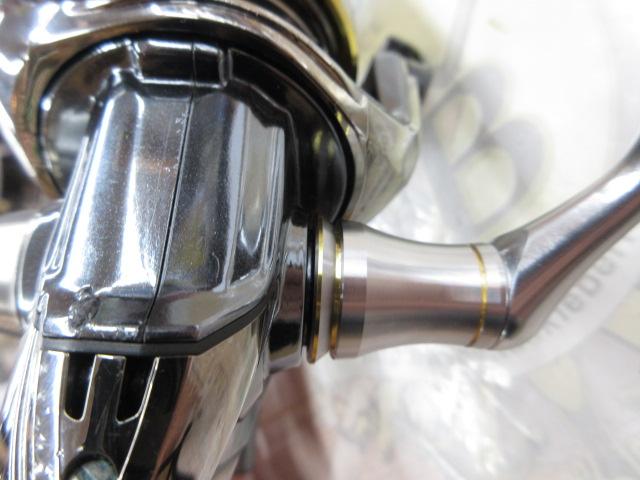 【新品未使用】14ステラ　2500S 14ステラ 2500S｜＠ベリーネット 日本最大新品中古釣具WEBショップ