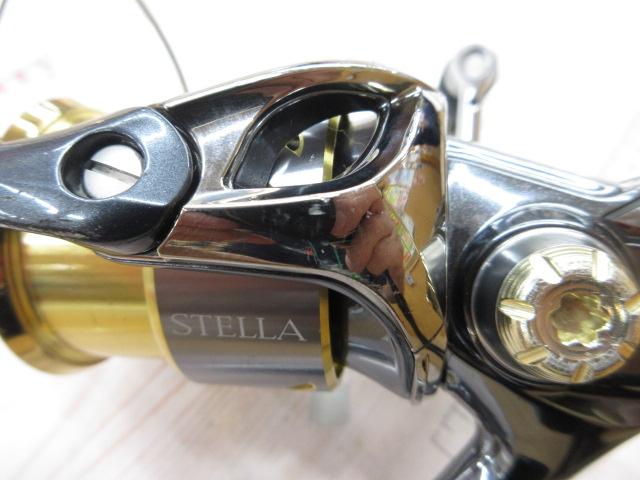 14ステラ 2500S｜＠ベリーネット 日本最大新品中古釣具WEBショップ