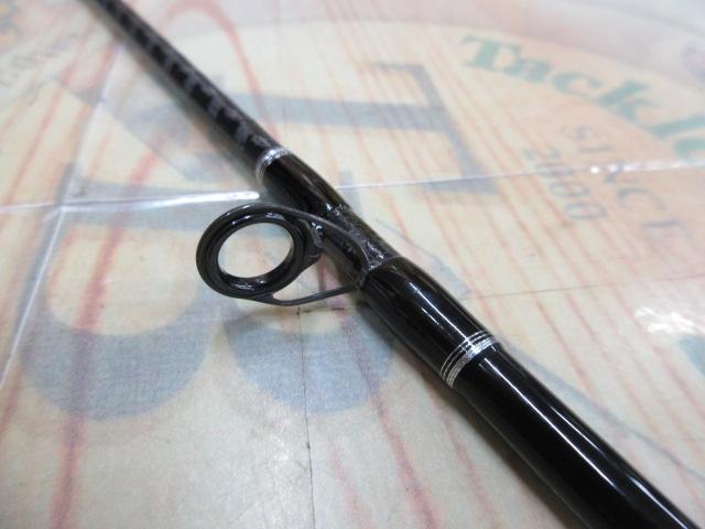 21グラップラーBBタイプLJ B63-2｜＠ベリーネット 日本最大新品