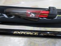 エクスフォース 400