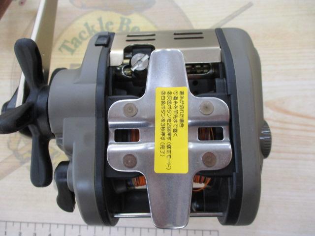 【中古品】ダイワ　スーパー棚センサーS  300W スーパータナセンサーS 300｜＠ベリーネット 日本最大新品中古