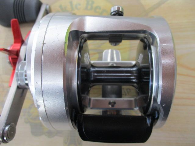 13カルカッタ 401 (LH)｜＠ベリーネット 日本最大新品中古釣具