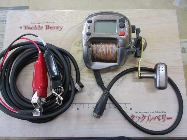 01電動丸 1000H｜＠ベリーネット 日本最大新品中古釣具WEBショップ