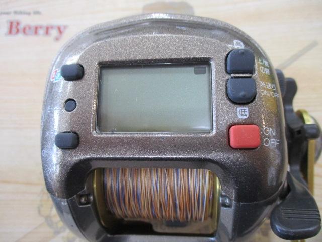 01電動丸 1000H｜＠ベリーネット 日本最大新品中古釣具WEBショップ