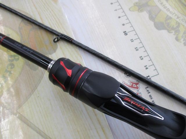 20ゾディアス 164L-BFS-2｜＠ベリーネット 日本最大新品中古釣具