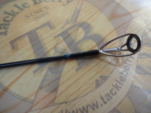 ブルーアイアス BA-584S