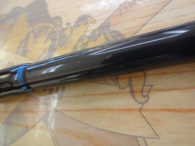 ブルーアイアス BA-584S