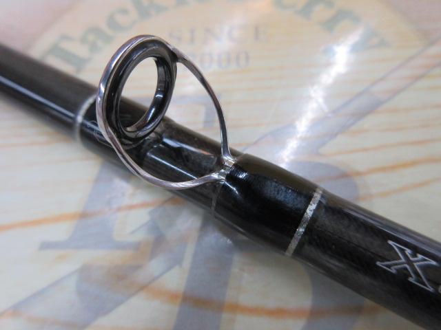 ダイワ　バスロッドPF731MHFB BLACKLABEL ダイワ バスロッドPF731MHFB BLACKLABEL ダイワ ブラック