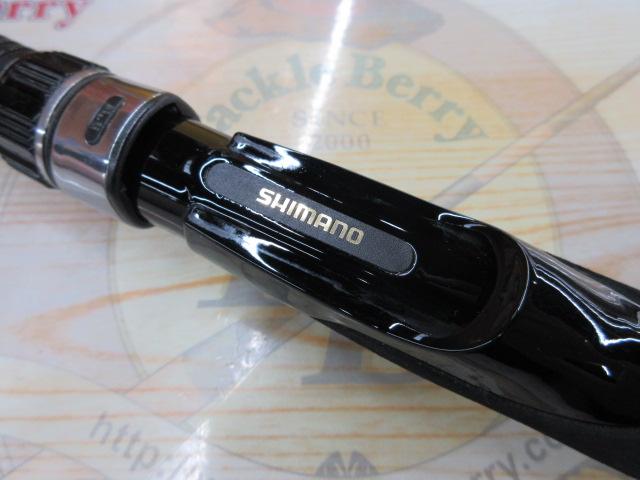 SHIMANO シマノ バイオインパクト 一つテンヤマダイ 255M Yahoo!オークション -「バイオインパクト 一つテンヤマダイ」の