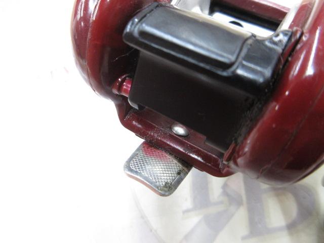 メタニウムXT RH(赤)