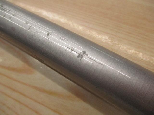 AZ鮎SX H2.75 85-90J