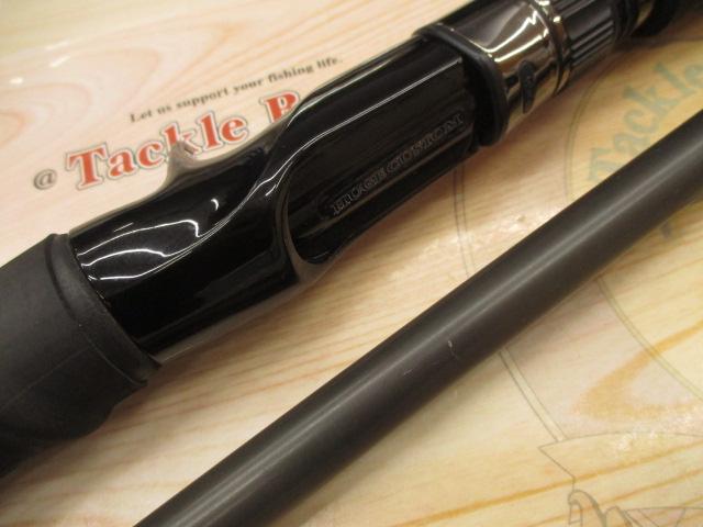 ヒュージカスタムH3S-81RF