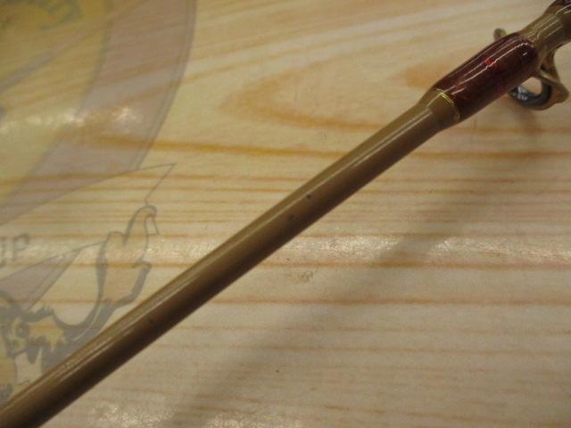 よ*ん様 フェンウィック アイアンホーク IHT 60C ML J トップウォー 美品 フェンウィック アイアンホーク IHT 60C ML J トップ