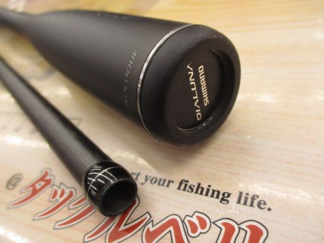 SHIMANO 23 ディアルーナ B96M シマノ(SHIMANO) 23 ディアルーナ B96M ディアルーナ[DIALUNA