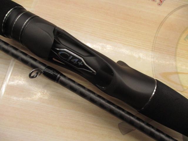 23ディアルーナ B96M｜＠ベリーネット 日本最大新品中古釣具WEB