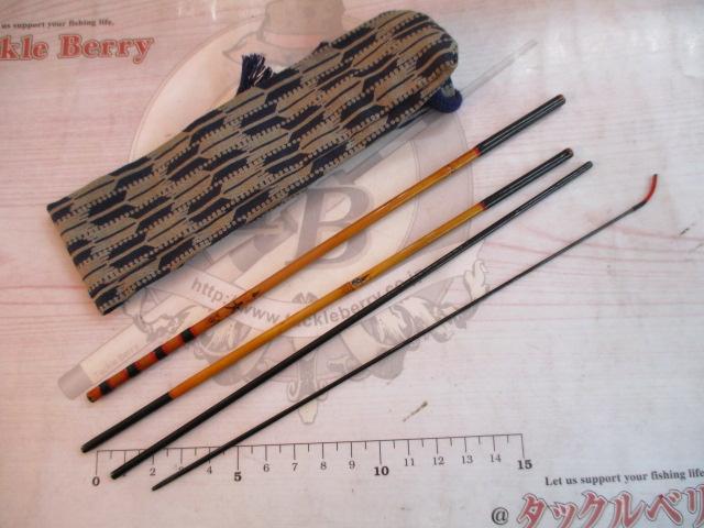 タナゴから タナゴ竿｜＠ベリーネット 日本最大新品中古釣具WEBショップ