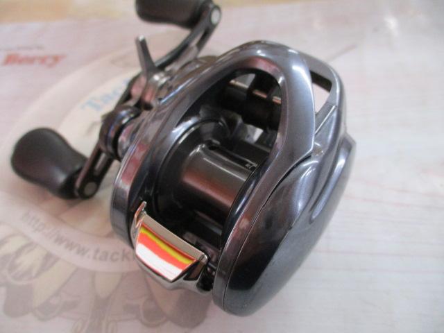 リール 22SLX DC XT 71HG 22 SLX DC XT – Bass-Tokyo