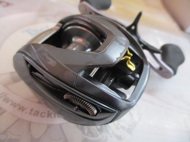スティーズa tw 1016h ジャンク品 スティーズ A TW 1016H｜＠ベリーネット 日本最大新品中古釣具