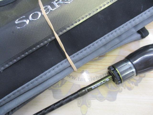 24ソアレ リミテッド S58UL-S｜＠ベリーネット 日本最大新品中古