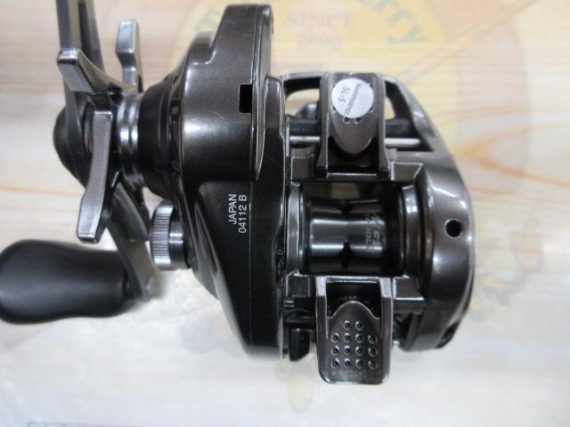 20メタニウム RH｜＠ベリーネット 日本最大新品中古釣具WEBショップ