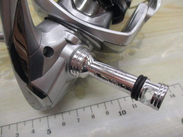 19ストラディック4000mhg 極美品 Amazon | シマノ(SHIMANO) スピニングリール 19 ストラディック