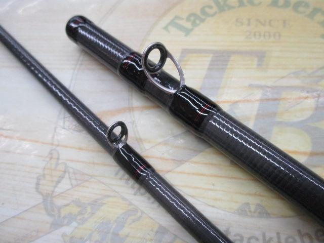 ハードロックX 86MHB・K