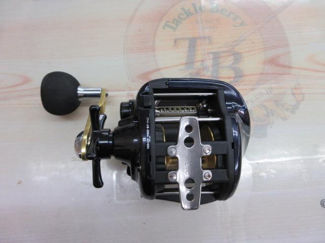 17タナセンサー 500｜＠ベリーネット 日本最大新品中古釣具WEB