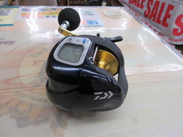 17タナセンサー 500｜＠ベリーネット 日本最大新品中古釣具WEB