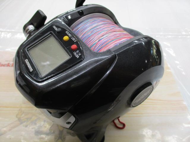 12フォースマスター 9000｜＠ベリーネット 日本最大新品中古釣具