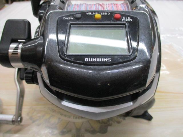 12フォースマスター 9000｜＠ベリーネット 日本最大新品中古釣具