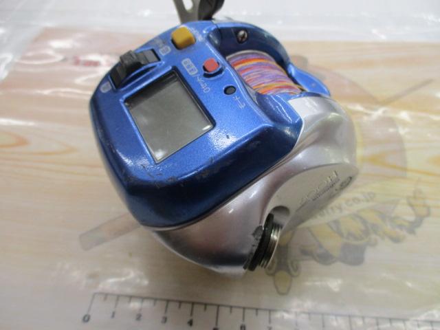 03電動丸 600H｜＠ベリーネット 日本最大新品中古釣具WEBショップ
