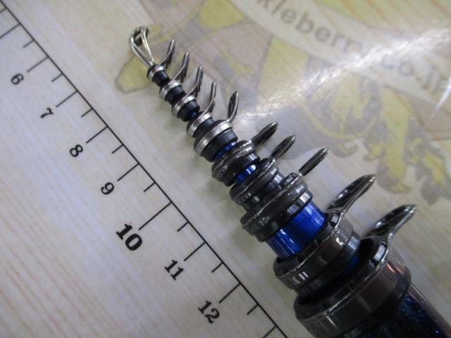 クラブブルーキャビン M-400・Y