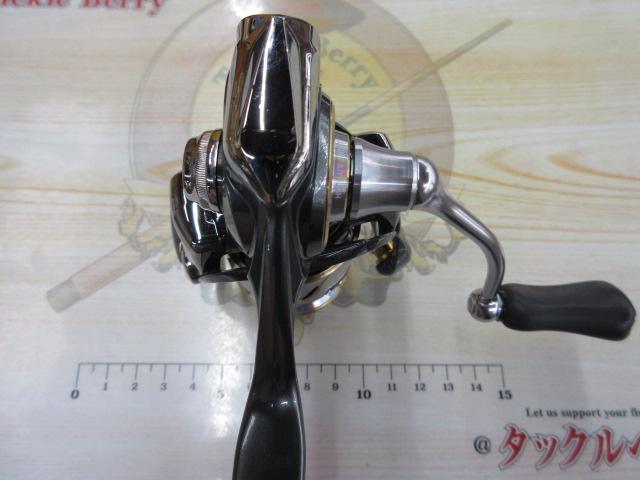 20ルビアスFCLT2000S 【訳あり】ハンドル無し 20ルビアスFCLT2000S 【訳あり】ハンドル無し - メルカリ