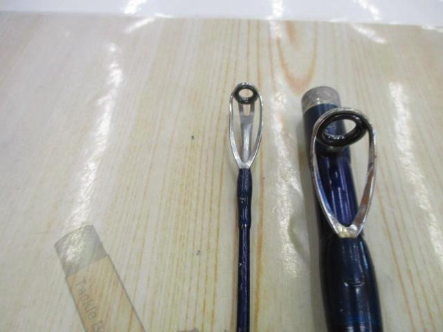 がま船ブルーアーク 50-270