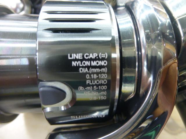 22ステラ C2500S｜＠ベリーネット 日本最大新品中古釣具WEBショップ