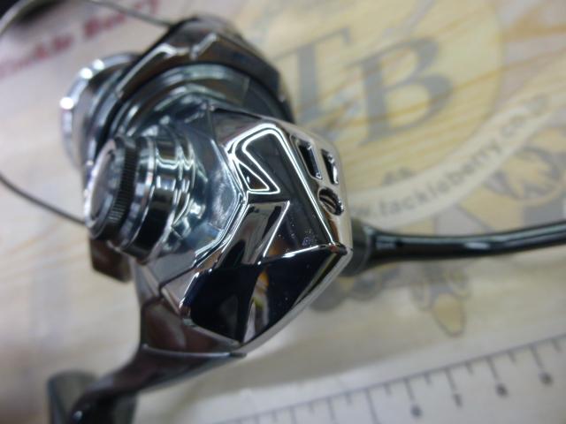 22 ステラ C2500S SHIMANO 22ステラ C2500SXGの最安値・インプレ・釣果 | 本音の
