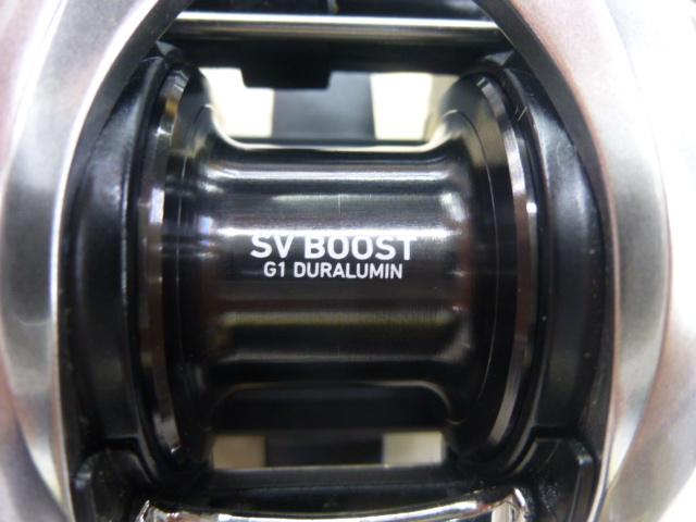 21ジリオン SV TW 1000H｜＠ベリーネット 日本最大新品中古釣具
