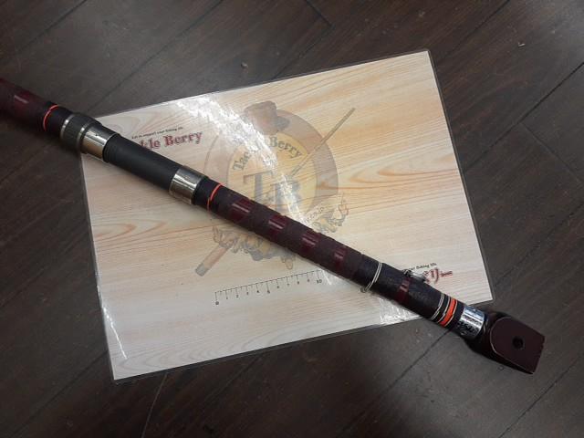 ダイワ　振出石鯛　24号　525 ウィスカーTHE振出石鯛 24号-525｜＠ベリーネット 日本最大新品