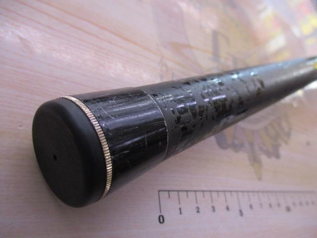 がま鮎ヴィンテージ 引抜チャラ瀬100